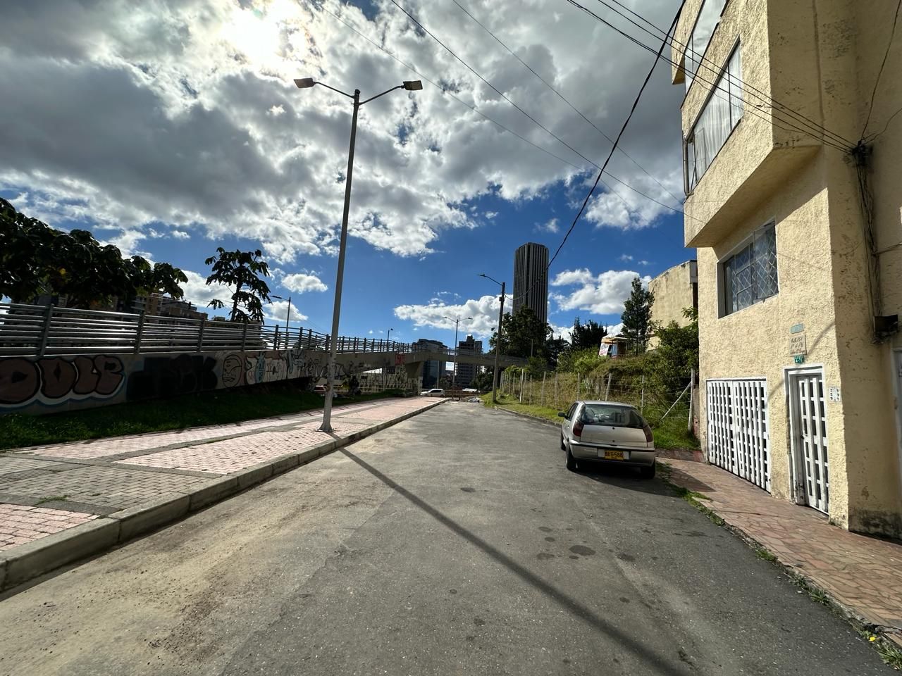 Apartamento en venta Cundinamarca Bogotá Bosque Izquierdo 58 m2 Habitaciones 2 Baños 1 Garajes 0 Precio $240000000