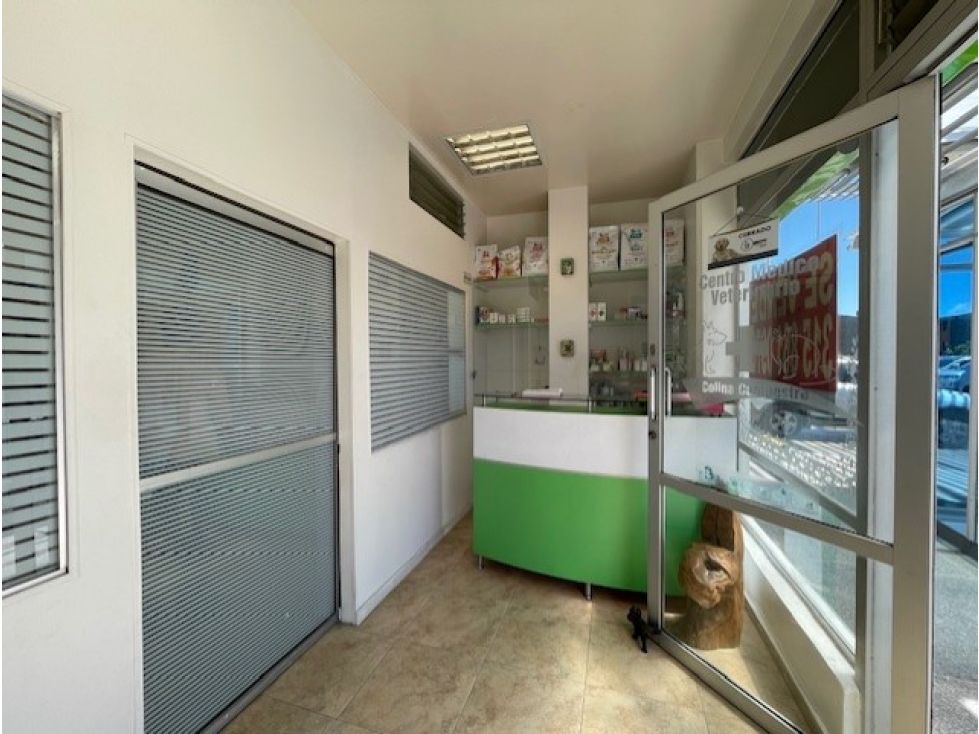 Local en venta Cundinamarca Bogotá Portales Del Norte 38 m2 Habitaciones 0 Baños 1 Garajes 1 Precio $450000000