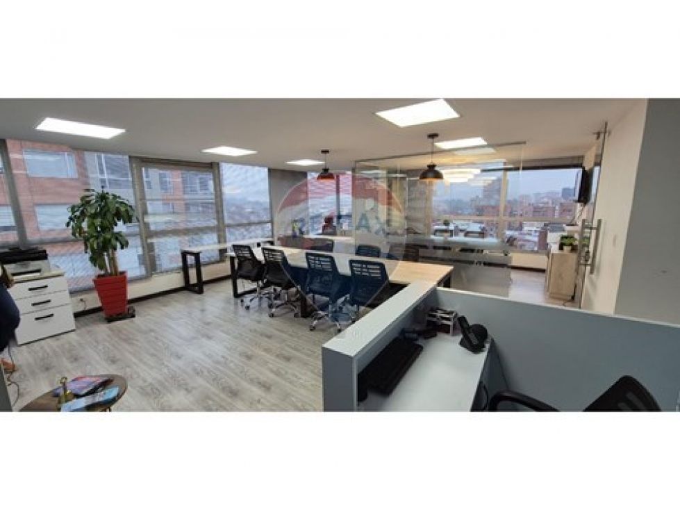 Oficina en arriendo o venta Cundinamarca Bogotá Cedritos 58 m2 Habitaciones 0 Baños 0 Garajes 0 Precio venta $500000000 Precio arriendo $4230000
