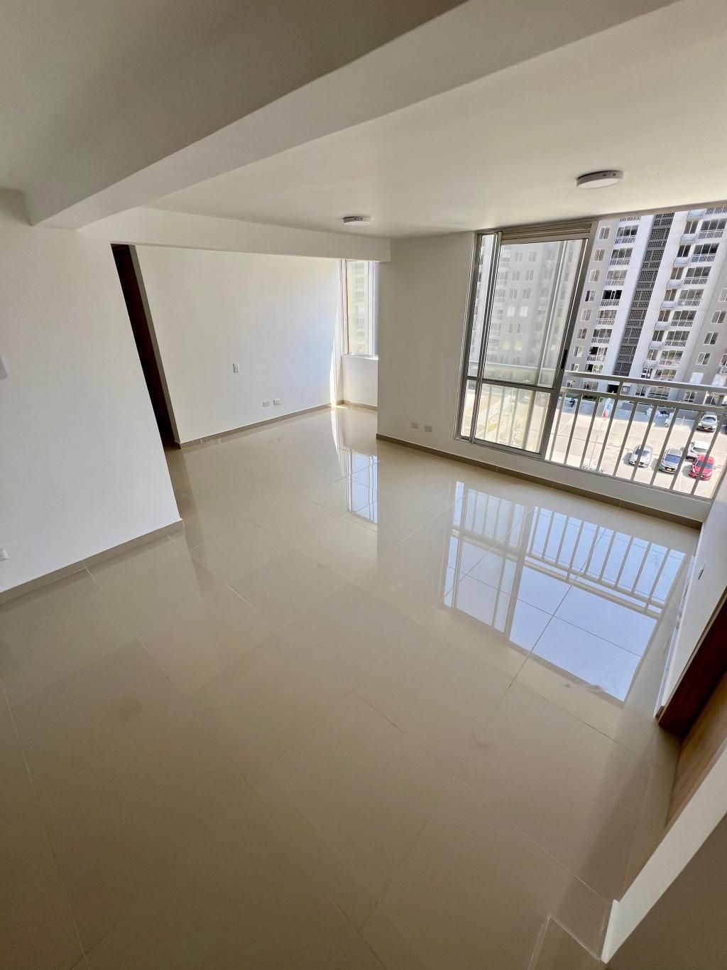 Apartamento en venta Atlántico Barranquilla Villa Rosario 56 m2 Habitaciones 2 Baños 2 Garajes 1 Precio $258000000