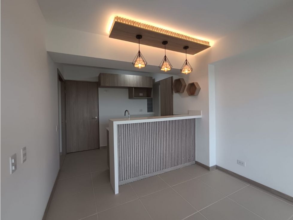 Apartamento en arriendo Antioquia Marinilla Belen Norte 59 m2 Habitaciones 3 Baños 2 Garajes 1 Precio $1800000