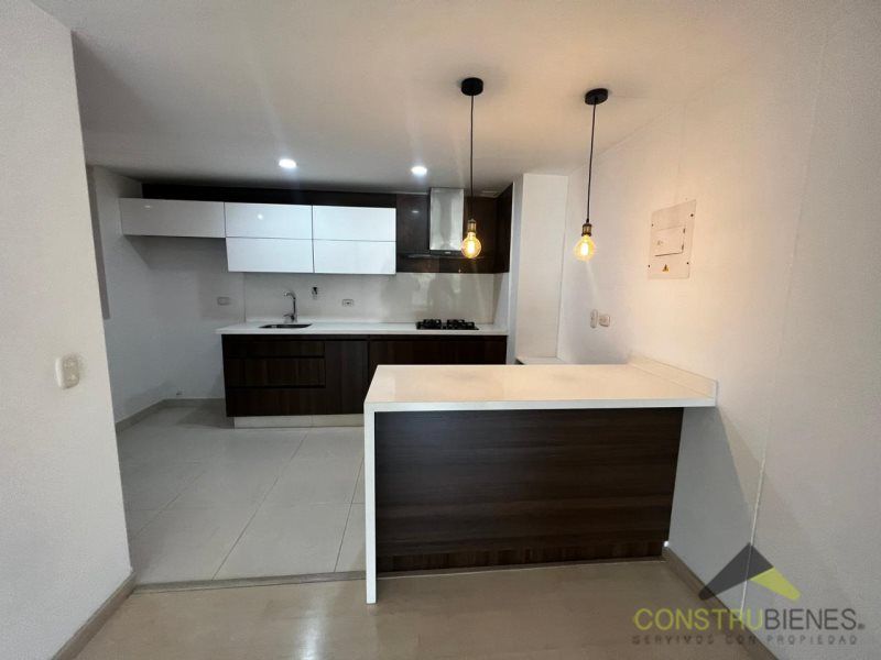 Apartamento en venta Antioquia Sabaneta Vegas De San José 97 m2 Habitaciones 3 Baños 3 Garajes 0 Precio $650000000