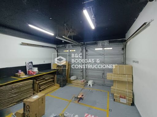 Bodega en arriendo Antioquia Medellín La Candelaria 440 m2 Habitaciones 0 Baños 4 Garajes 1 Precio $13000000