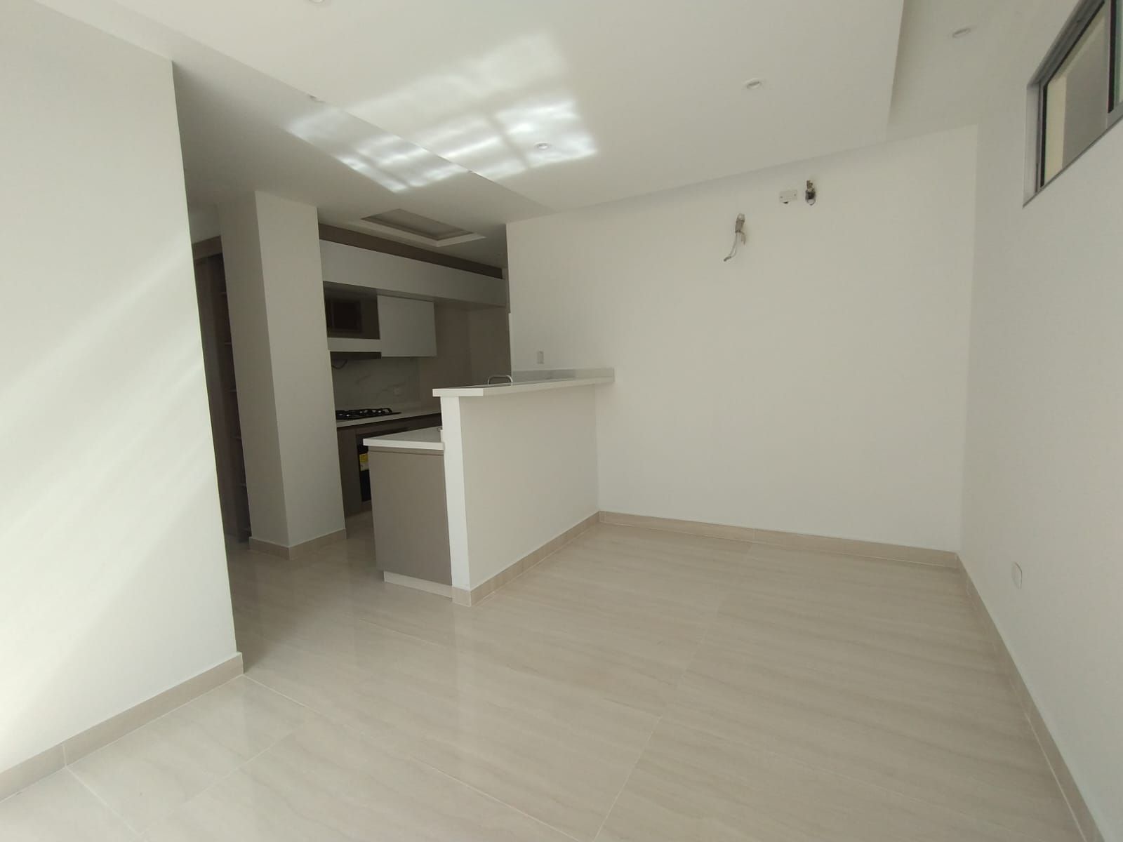 Apartamento en venta Atlántico Barranquilla Ciudad Jardin 85 m2 Habitaciones 3 Baños 3 Garajes 1 Precio $426000000