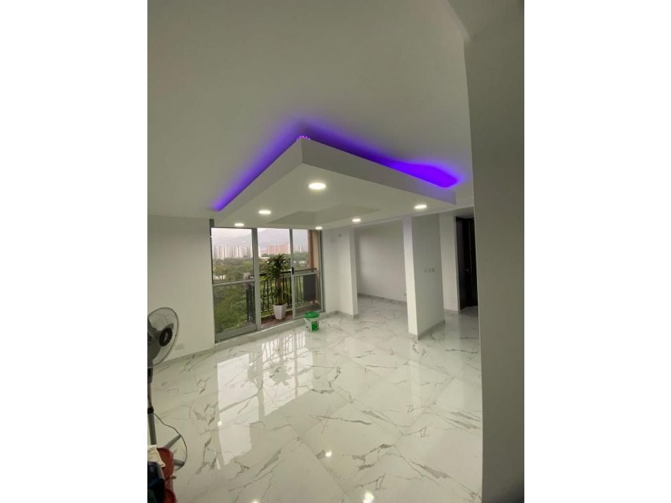 Apartamento en venta Tolima Ibagué Ibagué 64 m2 Habitaciones 2 Baños 2 Garajes 0 Precio $210000000