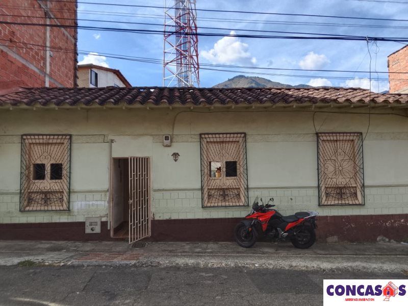 Casa en venta Antioquia Bello Porvenir 96 m2 Habitaciones 3 Baños 1 Garajes 0 Precio $330000000