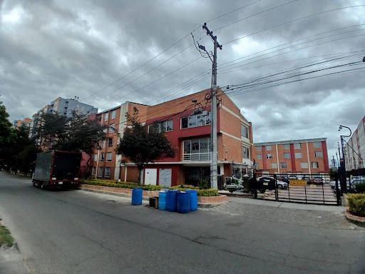 Apartamento en arriendo Cundinamarca Bogotá Bosconia 42 m2 Habitaciones 2 Baños 1 Garajes 0 Precio $1330000