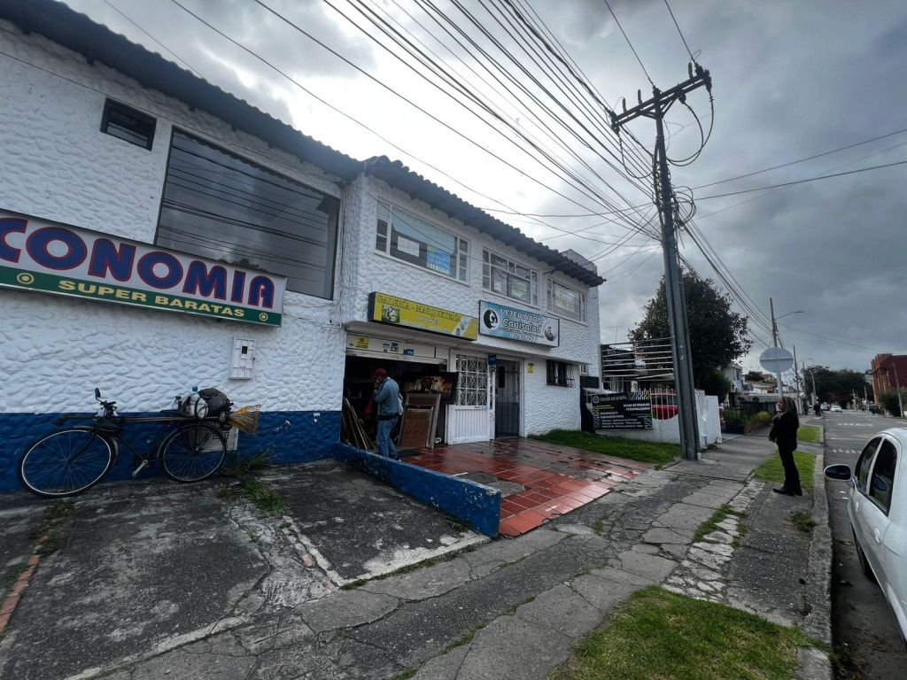 Oficina en arriendo Cundinamarca Bogotá El Contador 80 m2 Habitaciones 0 Baños 2 Garajes 0 Precio $2900000
