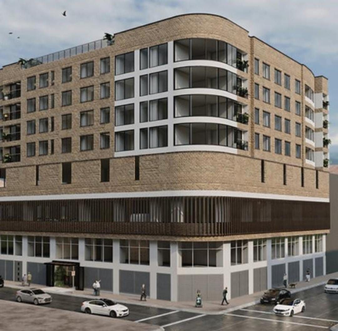 Apartaestudio en arriendo Cundinamarca Bogotá Ricaurte 21 m2 Habitaciones 1 Baños 1 Garajes 0 Precio $1500000