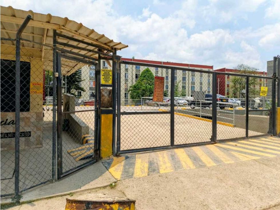 Apartamento en venta Valle Del Cauca Cali Calypso 59 m2 Habitaciones 3 Baños 2 Garajes 0 Precio $145000000