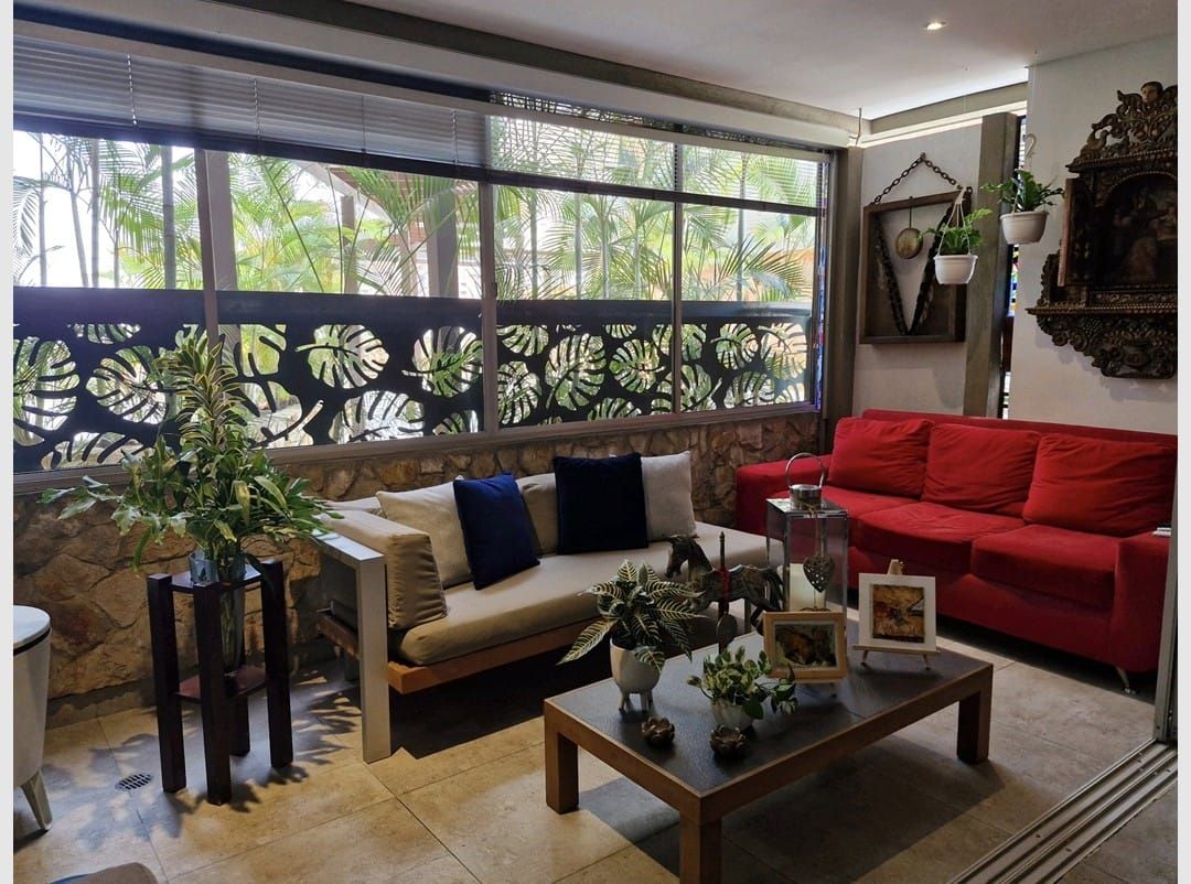 Apartamento en venta Valle Del Cauca Cali La Flora 176 m2 Habitaciones 4 Baños 4 Garajes 2 Precio $940000000