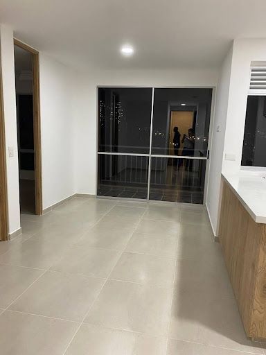 Apartaestudio en venta Antioquia Bello Proyecto Terranova 47 m2 Habitaciones 1 Baños 2 Garajes 1 Precio $305000000