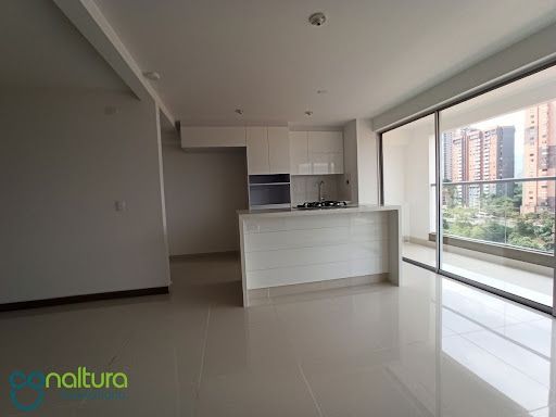 Apartamento en venta Antioquia Itagüí Cr Verde Vivo Ariza 77 m2 Habitaciones 2 Baños 2 Garajes 1 Precio $540000000