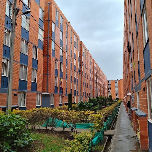 Apartamento en venta Cundinamarca Bogotá Parcela El Porvenir 41 m2 Habitaciones 2 Baños 1 Garajes 0 Precio $137000000