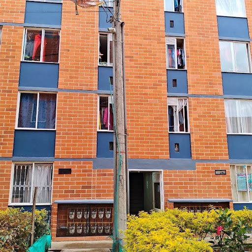 Apartamento en venta Cundinamarca Bogotá Parcela El Porvenir 41 m2 Habitaciones 2 Baños 1 Garajes 0 Precio $137000000
