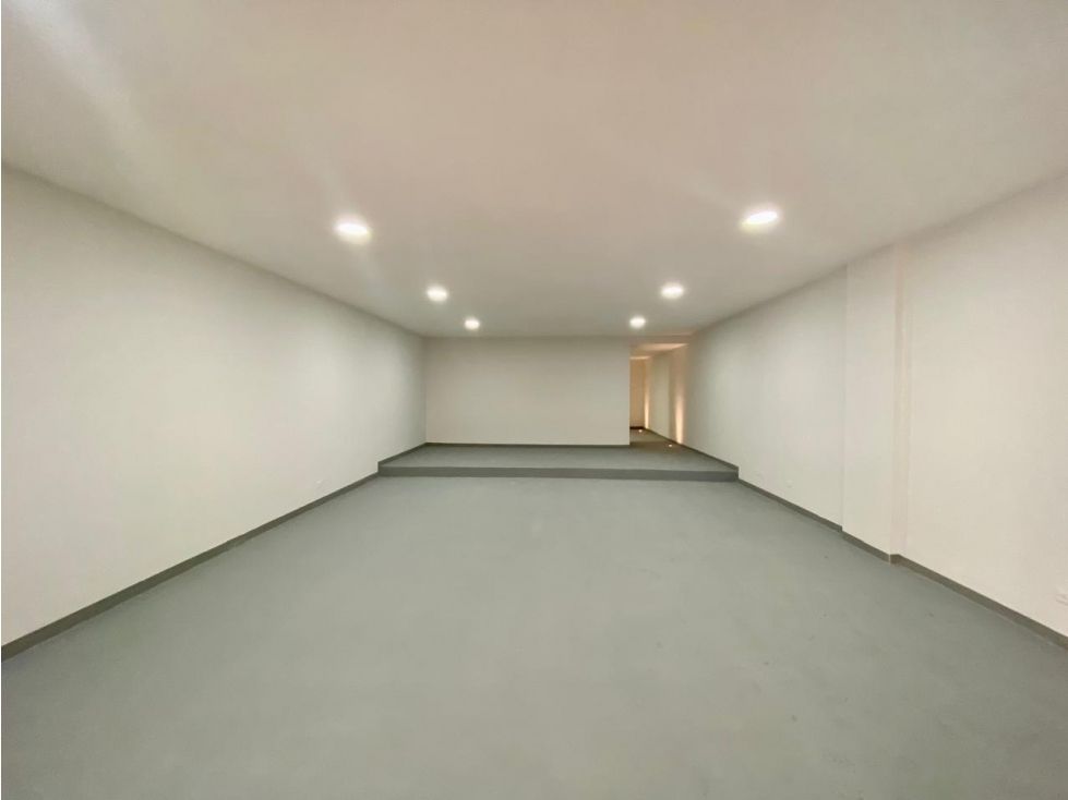 Local en arriendo Cundinamarca Bogotá San Diego 116 m2 Habitaciones 0 Baños 4 Garajes 0 Precio $6500000