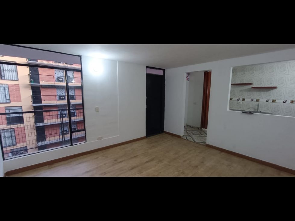 Apartamento en venta Cundinamarca Bogotá El Corzo 45 m2 Habitaciones 2 Baños 1 Garajes 0 Precio $137000000