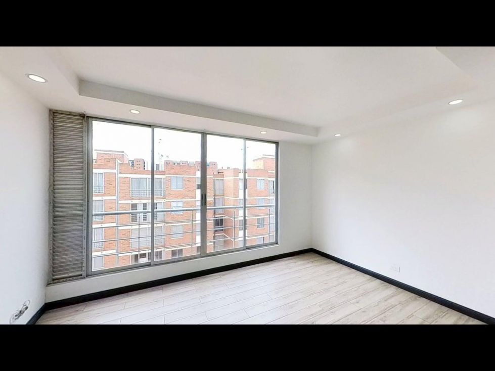 Apartamento en venta Cundinamarca Zipaquirá La Floresta 59 m2 Habitaciones 3 Baños 2 Garajes 0 Precio $203000000