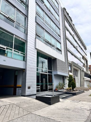 Oficina en arriendo Cundinamarca Bogotá La Castellana 38 m2 Habitaciones 0 Baños 1 Garajes 1 Precio $2905000