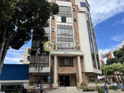 Consultorio en venta Santander Bucaramanga Sotomayor 23 m2 Habitaciones 0 Baños 1 Garajes 0 Precio $152000000