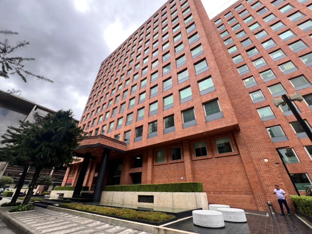 Oficina en arriendo Cundinamarca Bogotá Chico Norte Et Iii 48 m2 Habitaciones 0 Baños 1 Garajes 1 Precio $4000000