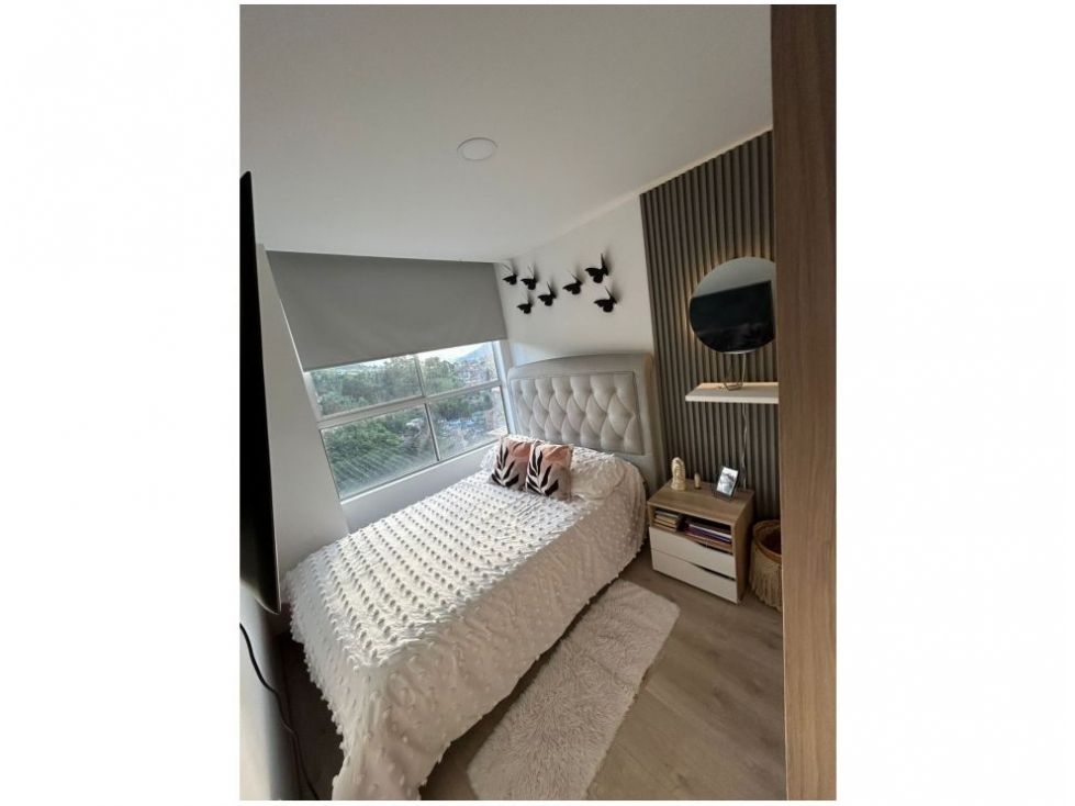 Apartamento en venta Antioquia Envigado La Mesa 81 m2 Habitaciones 3 Baños 2 Garajes 2 Precio $660000000