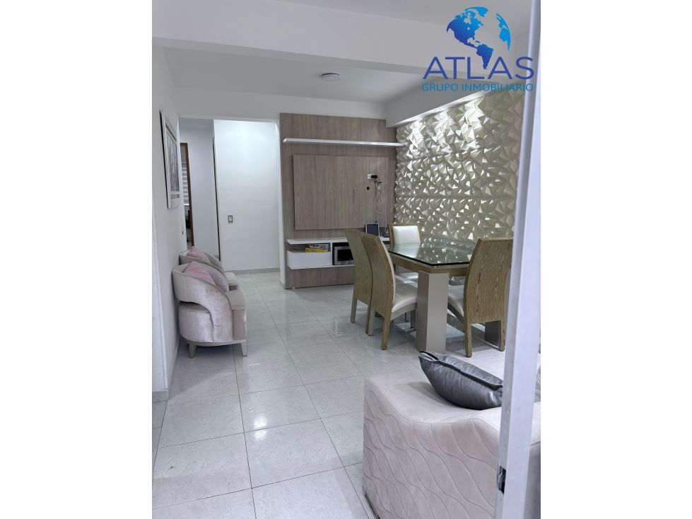 Apartamento en venta Santander Bucaramanga San Francisco 78 m2 Habitaciones 3 Baños 2 Garajes 2 Precio $290000000