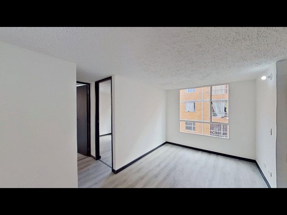 Apartamento en venta Cundinamarca Bogotá El Corzo 41 m2 Habitaciones 2 Baños 1 Garajes 0 Precio $143000000