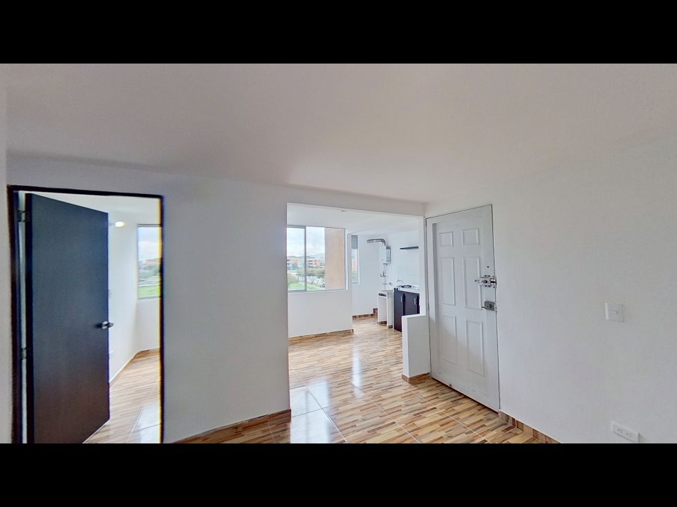 Apartamento en venta Cundinamarca Bogotá El Corzo 43 m2 Habitaciones 3 Baños 1 Garajes 0 Precio $143000000