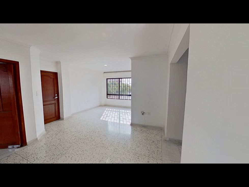 Apartamento en venta Atlántico Barranquilla Andalucia 80 m2 Habitaciones 3 Baños 2 Garajes 1 Precio $280000000