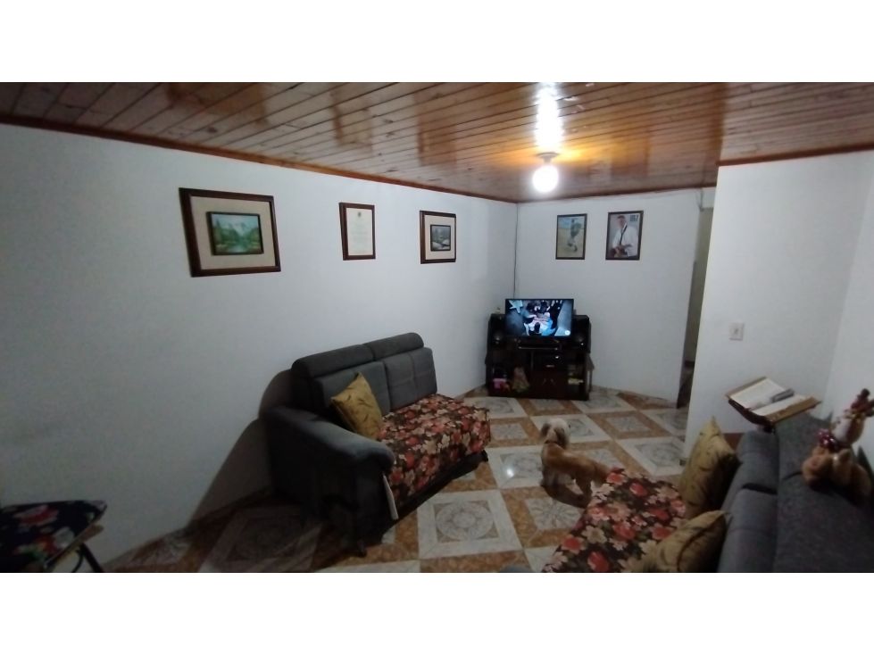 Casa en venta Caldas Manizales La Enea Vieja 110 m2 Habitaciones 4 Baños 2 Garajes 1 Precio $340000000