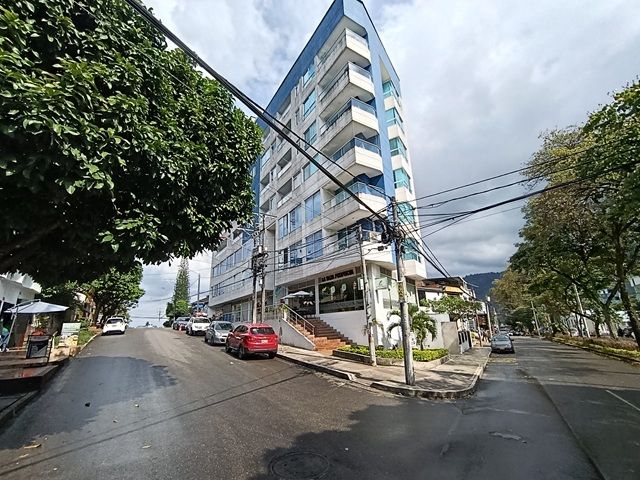 Apartaestudio en venta Tolima Ibagué Ub Colina Et Ii 41 m2 Habitaciones 1 Baños 1 Garajes 1 Precio $200000000