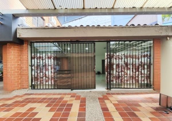 Local en arriendo Antioquia Itagüí Santa María No 3 40 m2 Habitaciones 0 Baños 1 Garajes 0 Precio $2500000
