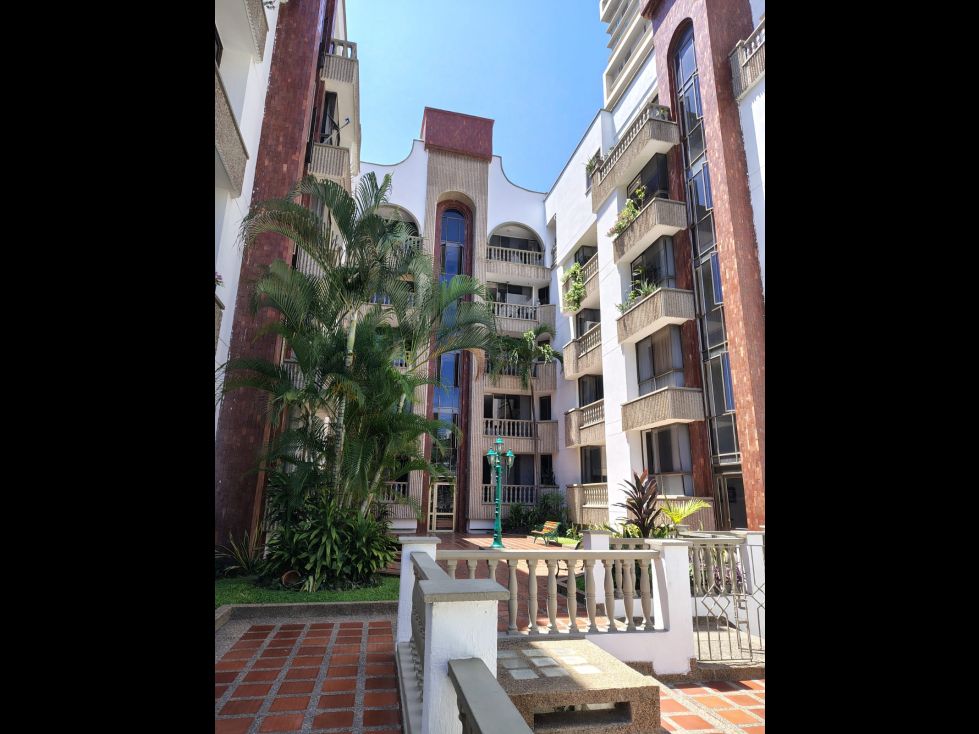 Apartamento en venta Atlántico Barranquilla Villa Country 140 m2 Habitaciones 3 Baños 3 Garajes 1 Precio $360000000