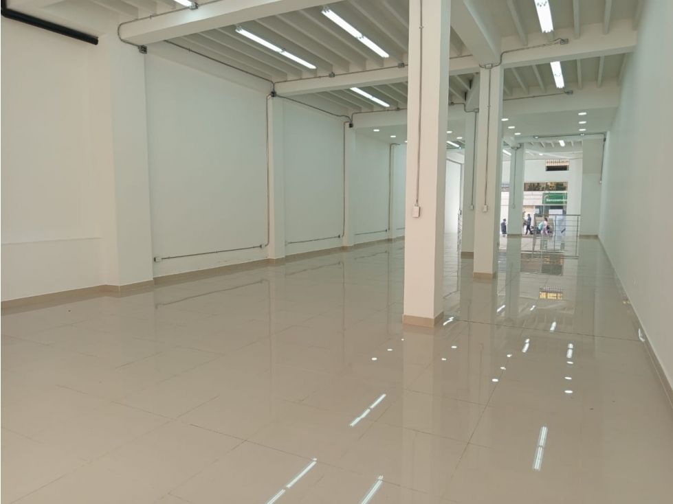 Local en arriendo Caldas Manizales Lleras 250 m2 Habitaciones 0 Baños 1 Garajes 0 Precio $18000000