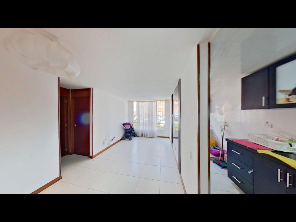 Apartamento en venta Cundinamarca Bogotá Jorge Uribe Botero 47 m2 Habitaciones 2 Baños 1 Garajes 0 Precio $170000000