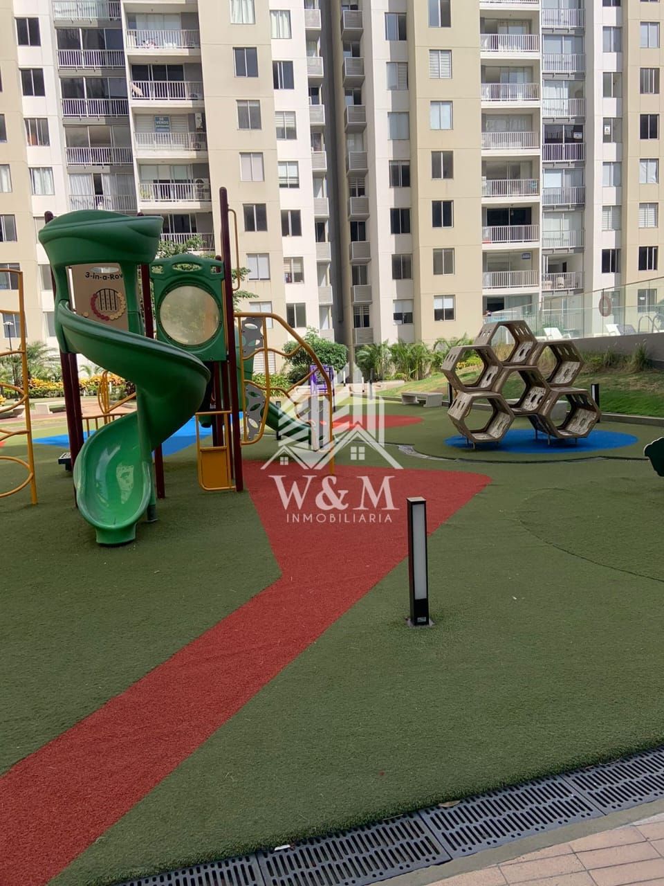 Apartamento en venta Atlántico Barranquilla Romance 78 m2 Habitaciones 3 Baños 2 Garajes 1 Precio $380000000