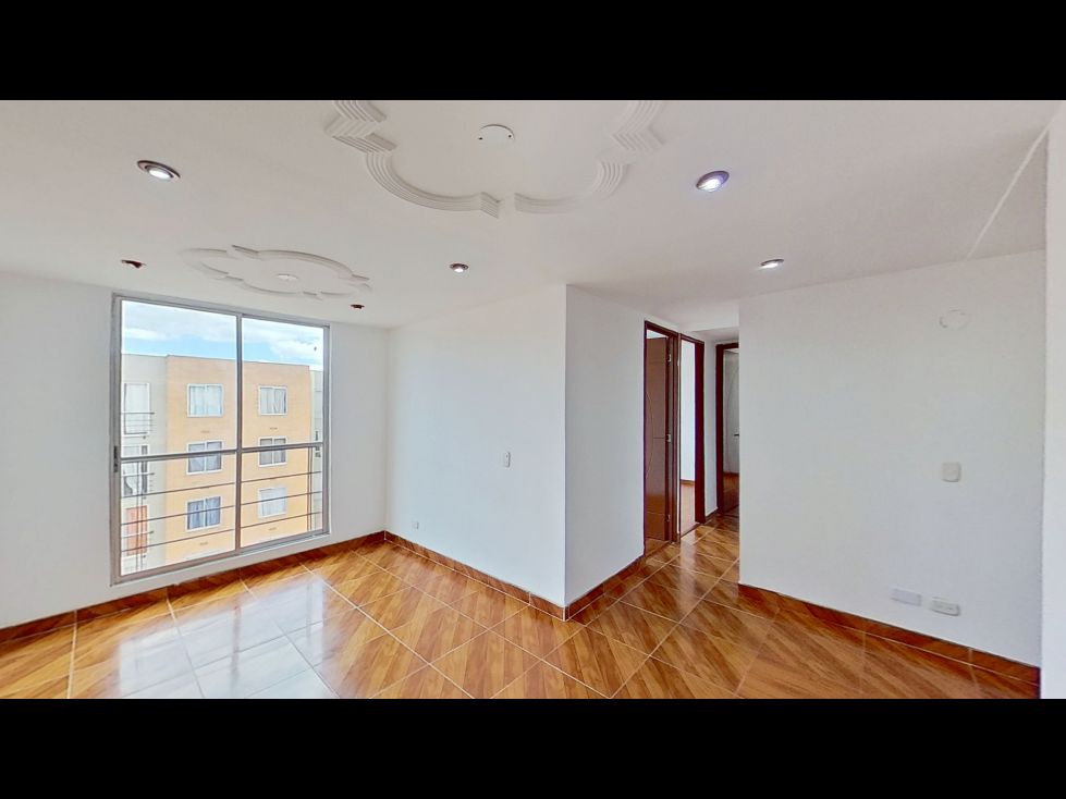 Apartamento en venta Cundinamarca Bogotá Cjr Parques De Bogota Alcaparro 56 m2 Habitaciones 3 Baños 2 Garajes 0 Precio $186000000