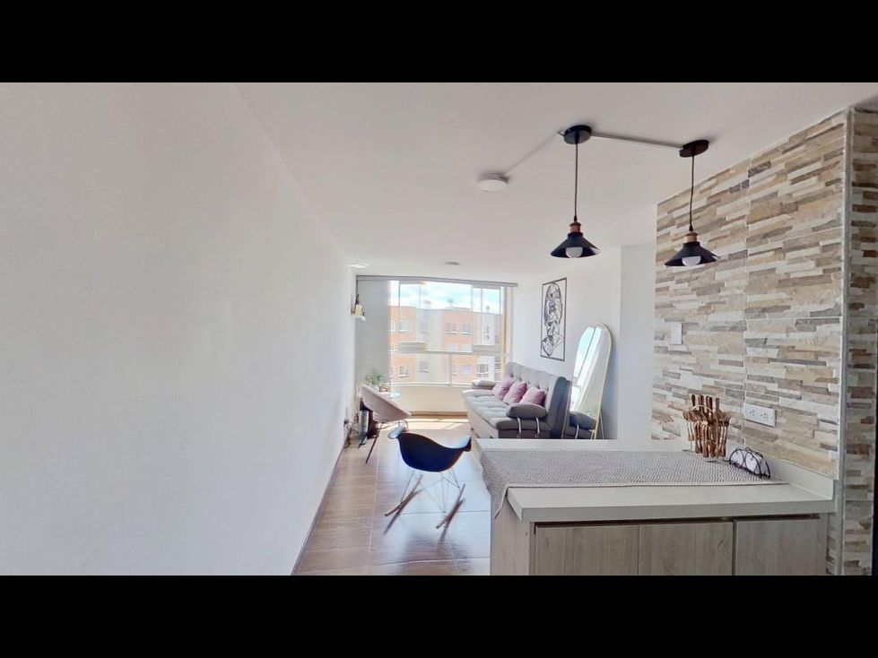 Apartamento en venta Cundinamarca Bogotá Islandia 49 m2 Habitaciones 3 Baños 1 Garajes 0 Precio $190000000