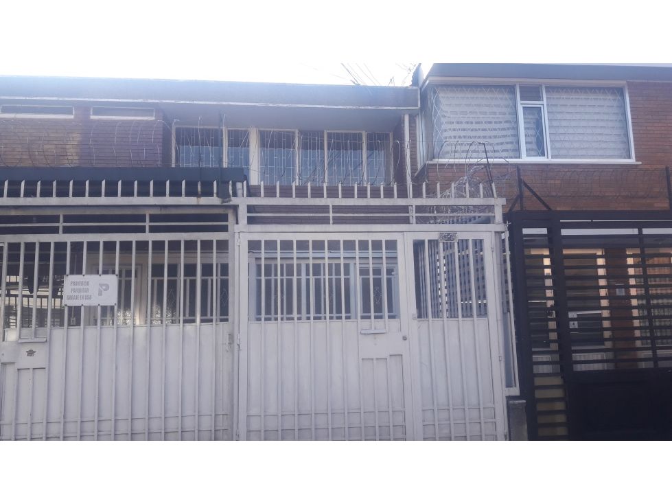Casa en venta Cundinamarca Bogotá Normandía 148 m2 Habitaciones 3 Baños 3 Garajes 1 Precio $520000000