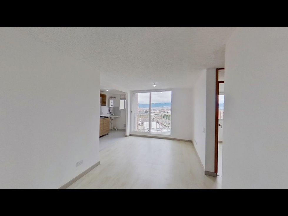 Apartamento en venta Cundinamarca Bogotá Villa Del Rio 43 m2 Habitaciones 2 Baños 1 Garajes 0 Precio $209800000