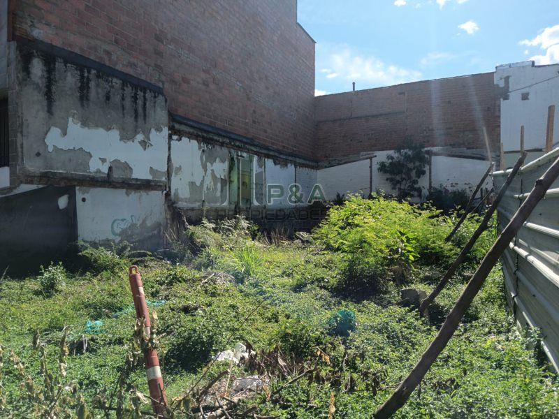 Lote en venta Antioquia Medellín Robledo 220 m2 Habitaciones 0 Baños 0 Garajes 0 Precio $750000000