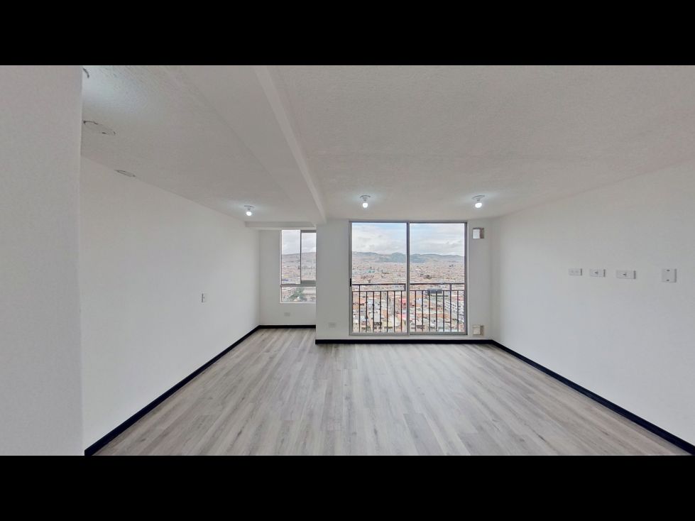 Apartamento en venta Cundinamarca Bogotá Islandia 48 m2 Habitaciones 2 Baños 2 Garajes 0 Precio $214000000