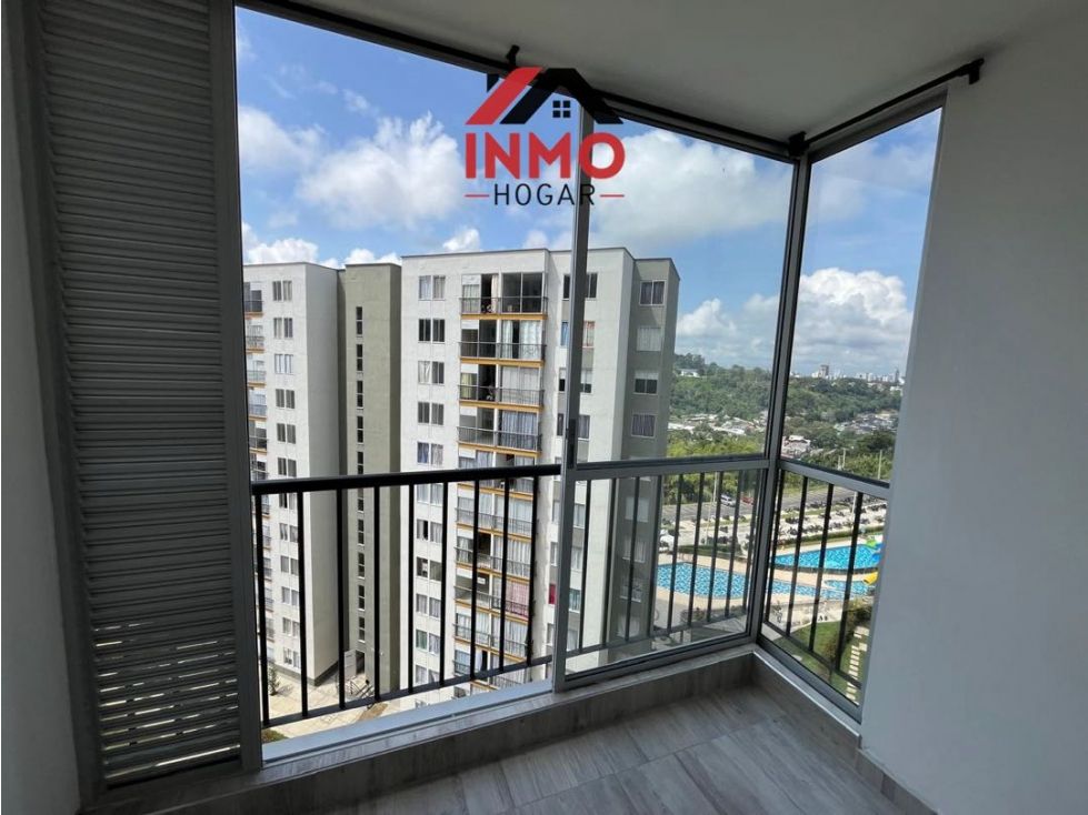 Apartamento en venta Risaralda Dosquebradas Dosquebradas 48 m2 Habitaciones 3 Baños 1 Garajes 0 Precio $200000000