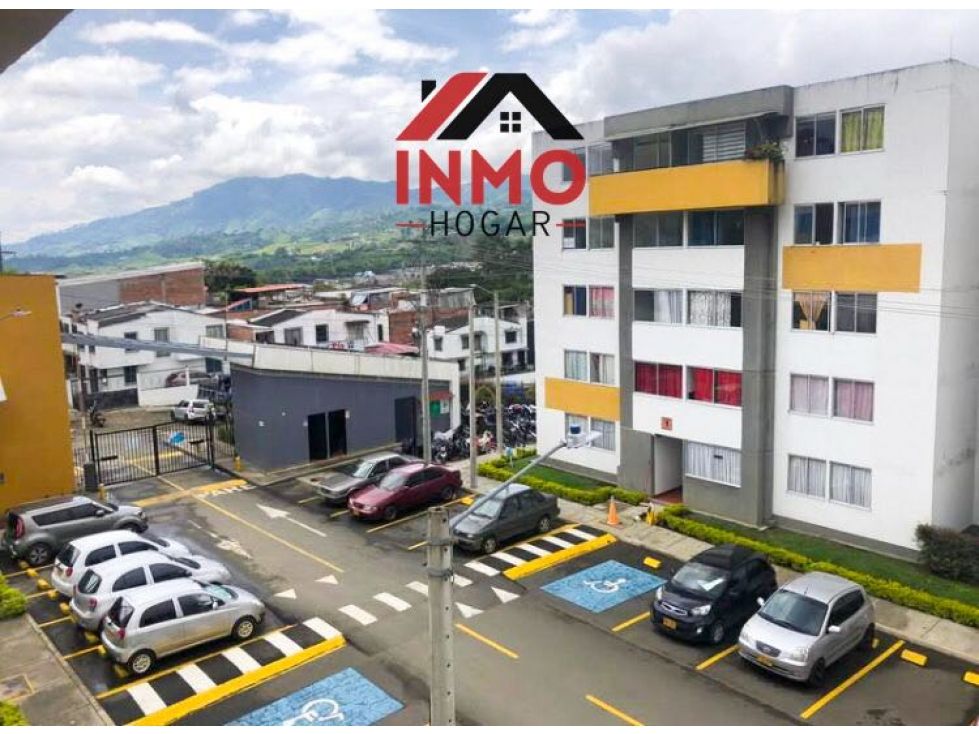 Apartamento en venta Risaralda Dosquebradas Dosquebradas 45 m2 Habitaciones 3 Baños 1 Garajes 0 Precio $130000000