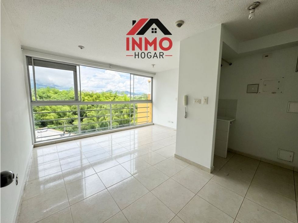 Apartamento en venta Risaralda Dosquebradas Dosquebradas 48 m2 Habitaciones 3 Baños 2 Garajes 1 Precio $235000000