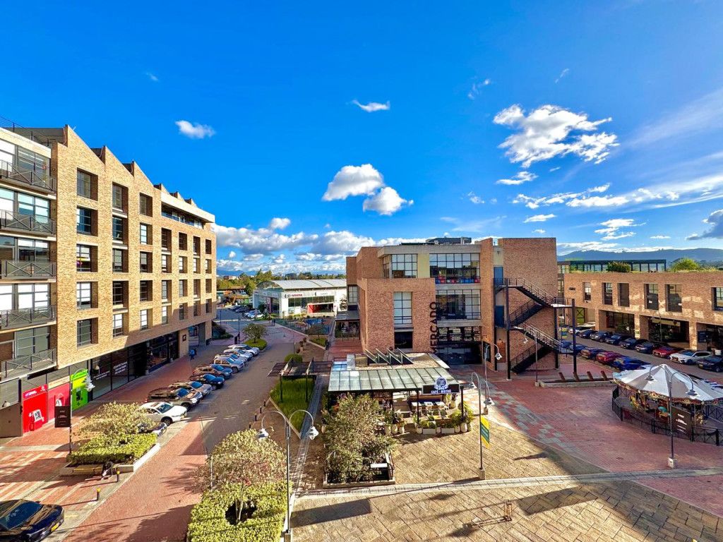 Oficina en arriendo Cundinamarca Cajicá Parcelacion Buenasuerte 34 m2 Habitaciones 0 Baños 0 Garajes 1 Precio $2900000