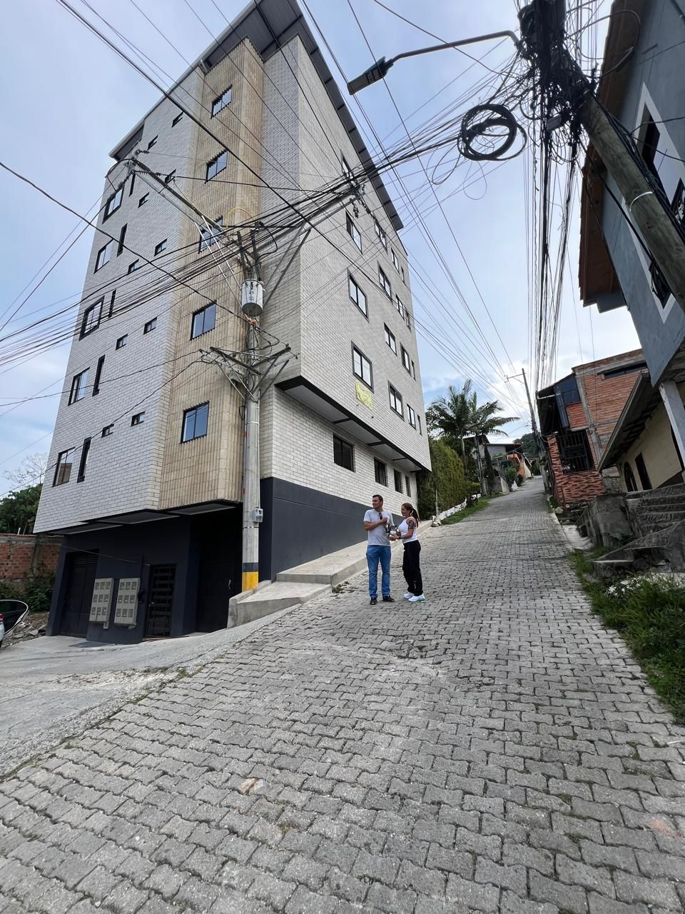 Apartamento en arriendo Antioquia Amagá 14 De Julio 48 m2 Habitaciones 2 Baños 1 Garajes 0 Precio $800000