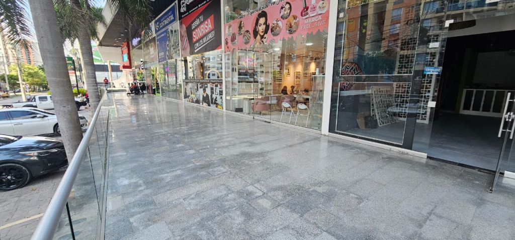 Local en arriendo Atlántico Puerto Colombia Villa Campestre 130 m2 Habitaciones 0 Baños 1 Garajes 0 Precio $10150000