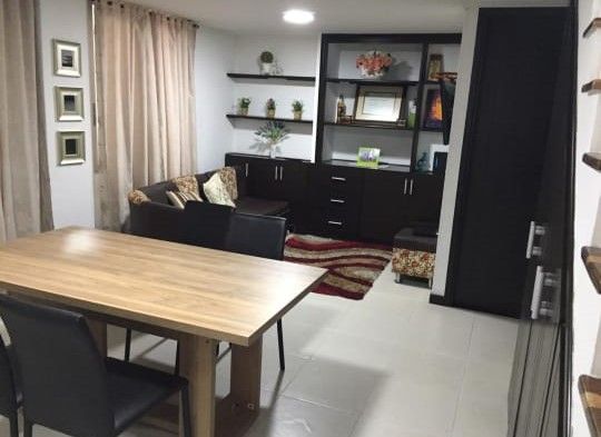 Apartamento en venta Risaralda Pereira Centenario 84 m2 Habitaciones 3 Baños 2 Garajes 1 Precio $320000000